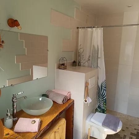 Roulotte O Reves Atypiques Camping *